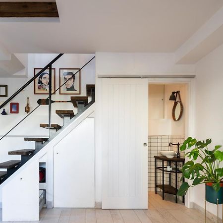 Апартаменты Duplex De Diseno Cerca De Riazor Ла-Корунья Экстерьер фото