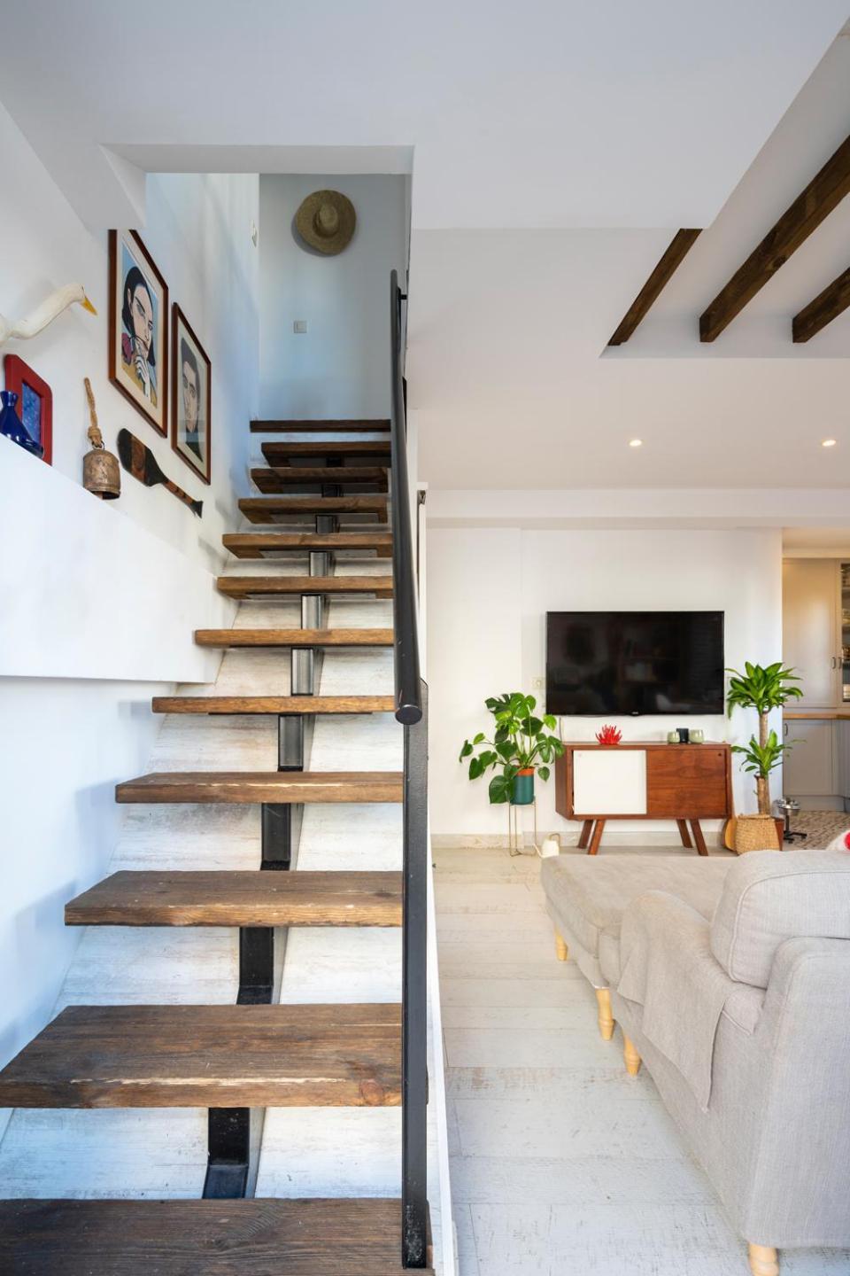 Апартаменты Duplex De Diseno Cerca De Riazor Ла-Корунья Экстерьер фото