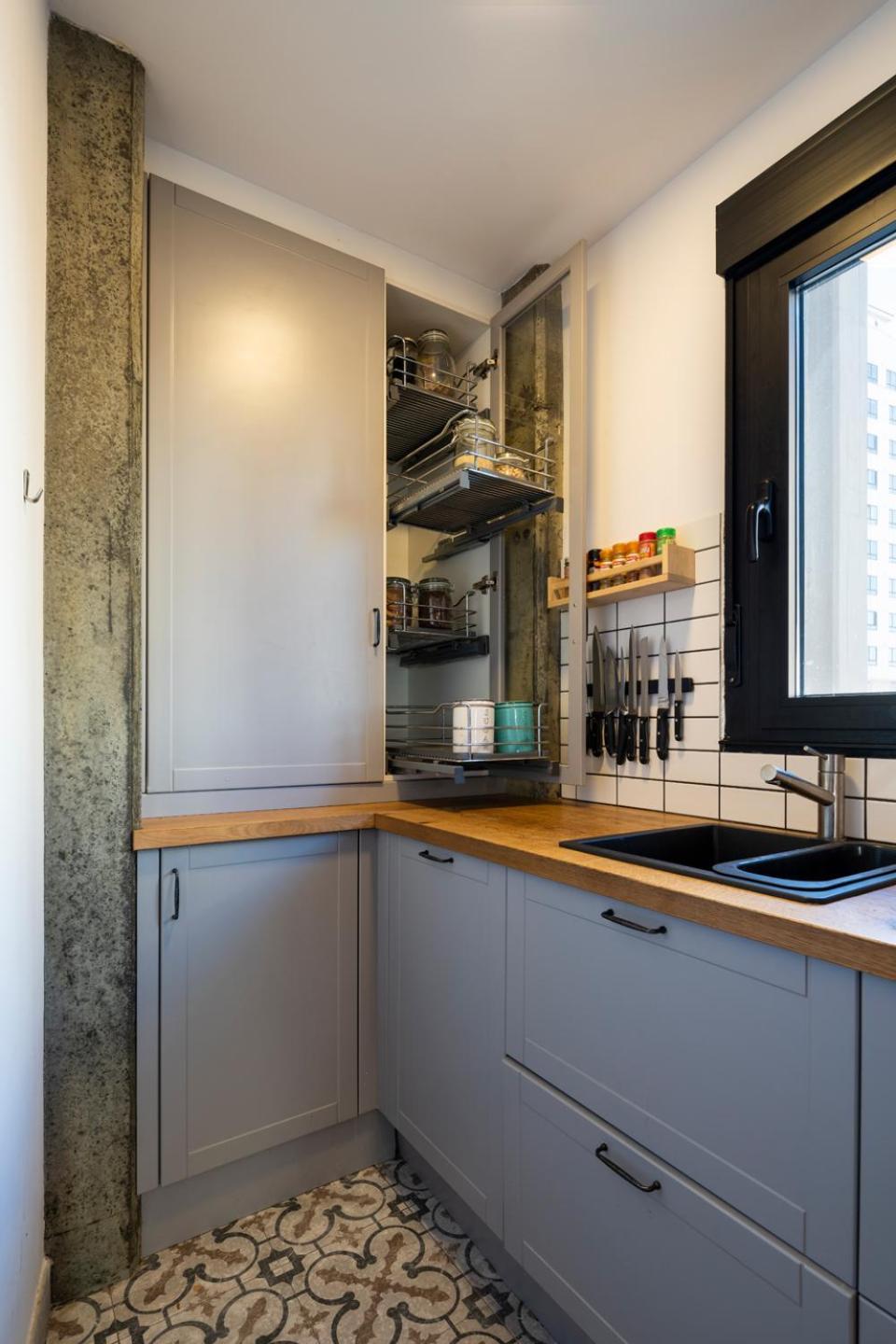 Апартаменты Duplex De Diseno Cerca De Riazor Ла-Корунья Экстерьер фото